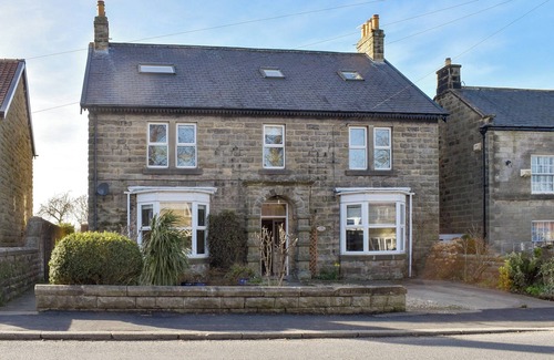Aislaby Cottage | 2 bedroom accommodation in Sleights, near Whitby