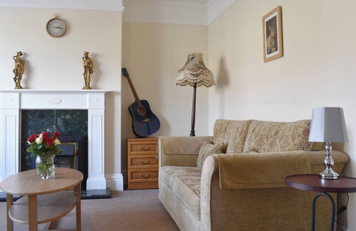 Aislaby Cottage | 2 bedroom accommodation in Sleights, near Whitby