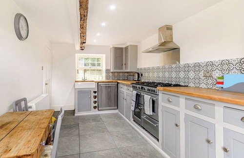 Castleton Cottage | 2 bedroom accommodation in Castleton, near Whitby