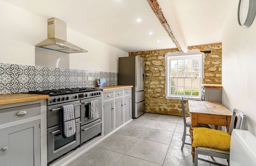Castleton Cottage | 2 bedroom accommodation in Castleton, near Whitby