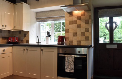Sneaton Cottage | 2 bedroom accommodation in Sneaton, near Whitby