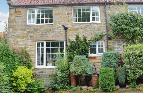 Sneaton Cottage | 2 bedroom accommodation in Sneaton, near Whitby