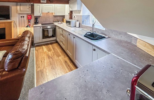 Sneaton Cottage | 2 bedroom accommodation in Sneaton, near Whitby