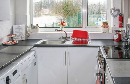 Ruswarp Cottage | 2 bedroom accommodation in Ruswarp, near Whitby