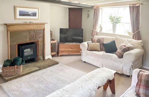 Whitby Cottage | 2 bedroom accommodation in Whitby