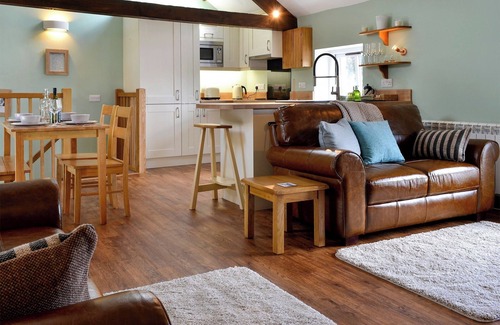 Ireby Cottage | 2 bedroom accommodation in Ireby, near Caldbeck