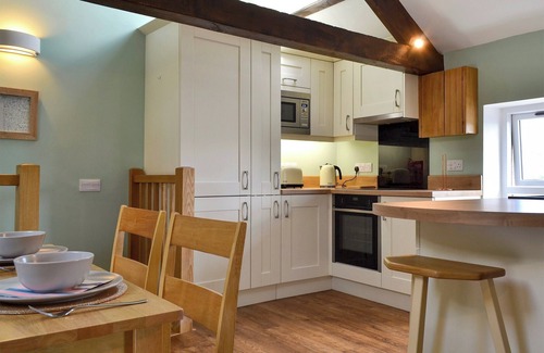 Ireby Cottage | 2 bedroom accommodation in Ireby, near Caldbeck