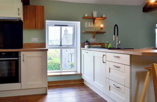 Ireby Cottage | 2 bedroom accommodation in Ireby, near Caldbeck