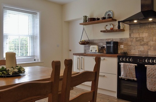 Wigton Cottage | 2 bedroom accommodation in Waverton, near Wigton