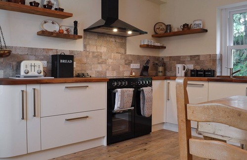 Wigton Cottage | 2 bedroom accommodation in Waverton, near Wigton