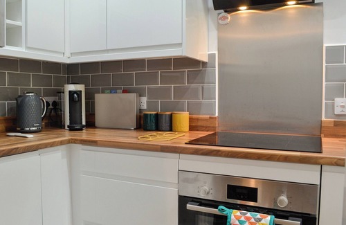 Hesket Newmarket Cottage | 2 bedroom accommodation in Hesket Newmarket, near Wigton