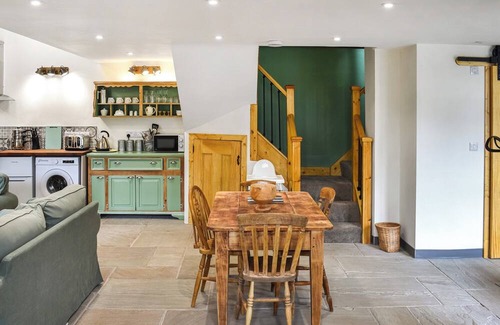 Ireby Cottage | 2 bedroom accommodation in Ireby, near Cockermouth and the North Lakes