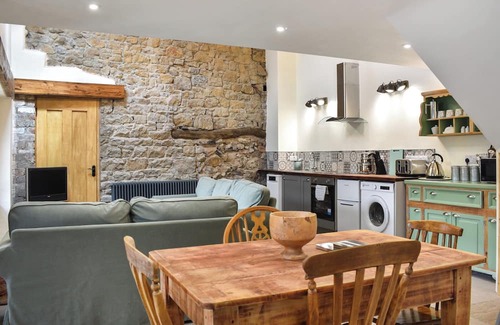 Ireby Cottage | 2 bedroom accommodation in Ireby, near Cockermouth and the North Lakes