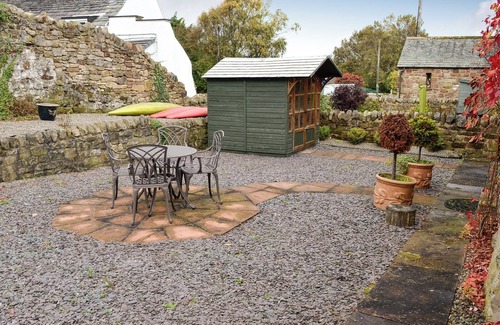 Blennerhasset and Torpenhow Cottage | 2 bedroom accommodation in Torpenhow, near Wigton