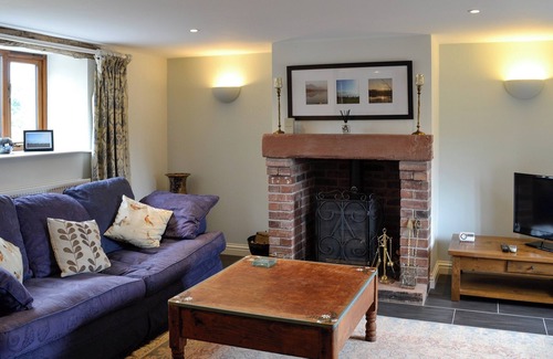 Blennerhasset and Torpenhow Cottage | 2 bedroom accommodation in Torpenhow, near Wigton