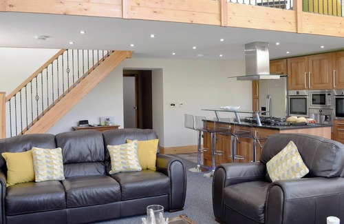 Wigton Cottage | 2 bedroom accommodation in Arkleby, near Aspatria