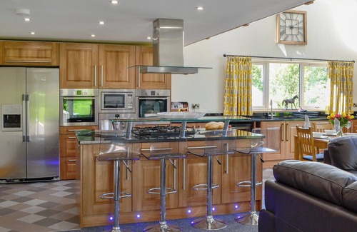 Wigton Cottage | 2 bedroom accommodation in Arkleby, near Aspatria