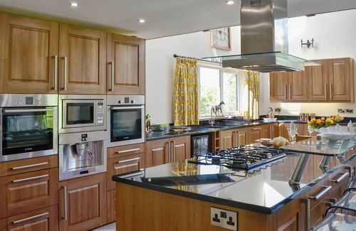 Wigton Cottage | 2 bedroom accommodation in Arkleby, near Aspatria
