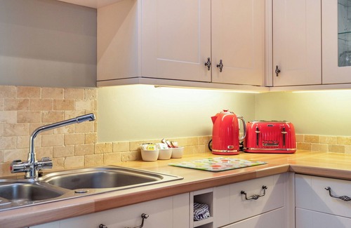 Wisbech Cottage | 2 bedroom accommodation in Wisbech