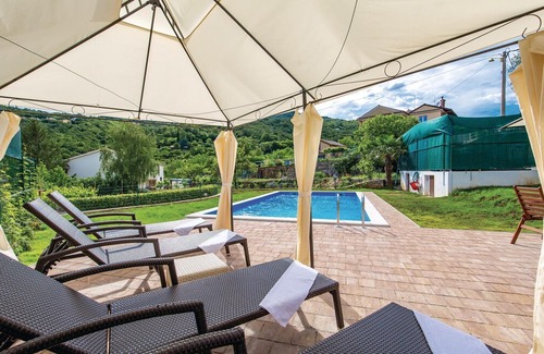 Pobri House | 2 bedroom accommodation in Opatija