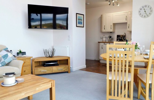 Banff Cottage | 2 bedroom accommodation in Inverboyndie, near Banff