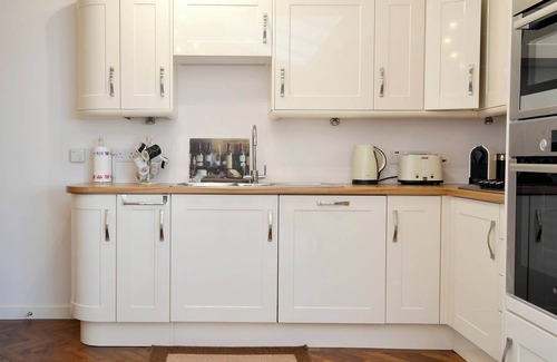 Banff Cottage | 2 bedroom accommodation in Inverboyndie, near Banff