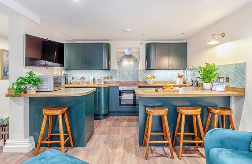 Bath Cottage | 2 bedroom accommodation in Bath