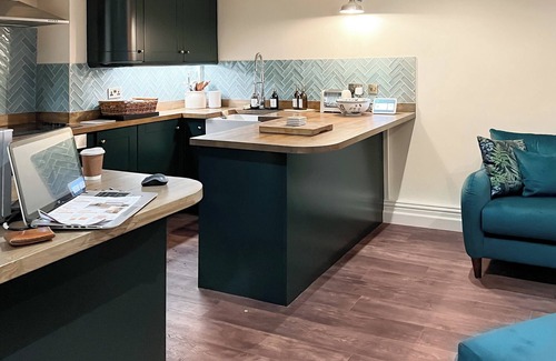 Bath Cottage | 2 bedroom accommodation in Bath