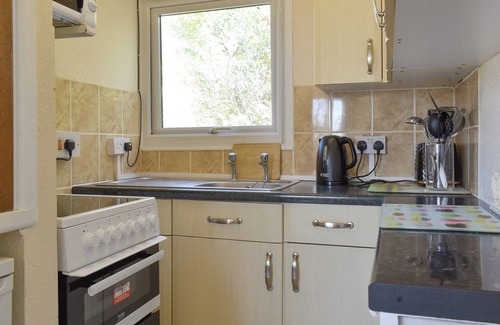 Kilkhampton Cottage | 2 bedroom accommodation in Penstowe Park, near Bude