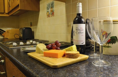 Dinas Cottage | 2 bedroom accommodation in Bontnewydd, Caernarfon