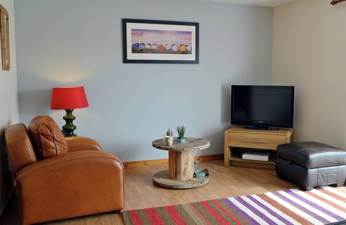 Hopeman Cottage | 2 bedroom accommodation in Hopeman, near Elgin