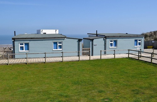 Filey Cottage | 2 bedroom accommodation in Flat Cliffs, near Primrose Valley