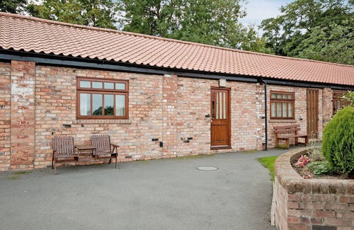 Folkton Cottage | 2 bedroom accommodation in Filey