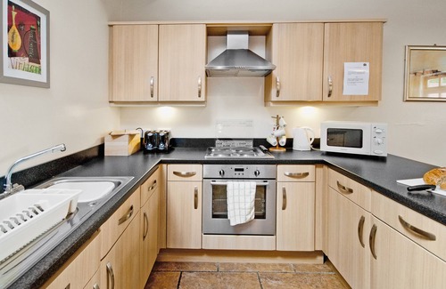 Folkton Cottage | 2 bedroom accommodation in Filey