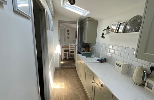 Hawes Cottage | 2 bedroom accommodation in Marsett, near Lake Semerwater