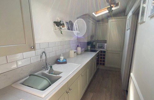 Hawes Cottage | 2 bedroom accommodation in Marsett, near Lake Semerwater