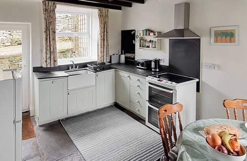 Hawes Cottage | 2 bedroom accommodation in Sedbusk, near Hawes