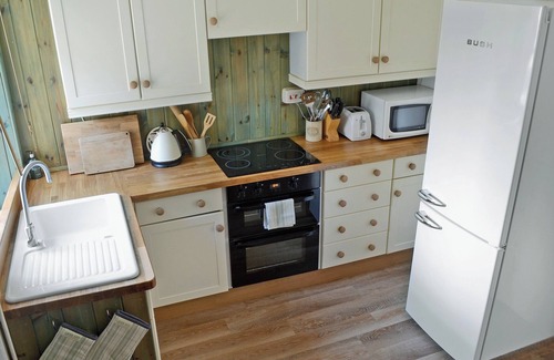 Burtersett Cottage | 2 bedroom accommodation in Burtersett, near Hawes