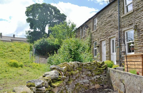 Burtersett Cottage | 2 bedroom accommodation in Burtersett, near Hawes