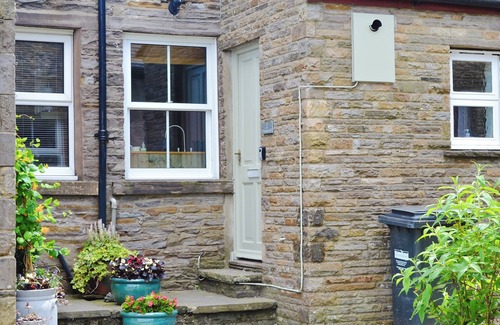 Burtersett Cottage | 2 bedroom accommodation in Burtersett, near Hawes
