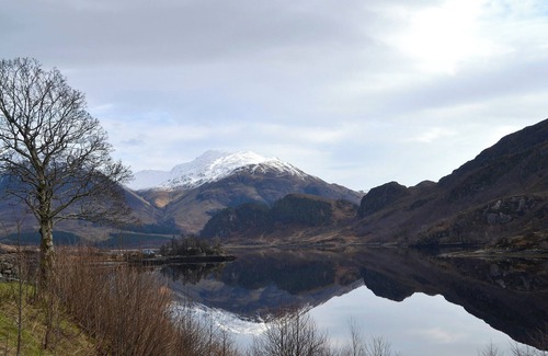 Sallachy Cottage | 2 bedroom accommodation in Allt na Sugh, near Kyle of Lochalsh