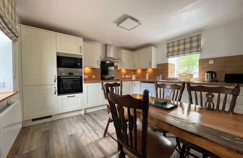 Dornie Cottage | 2 bedroom accommodation in Dornie, near Kyle