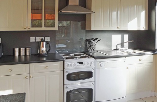 Louth Cottage | 2 bedroom accommodation in Grainthorpe, near Louth