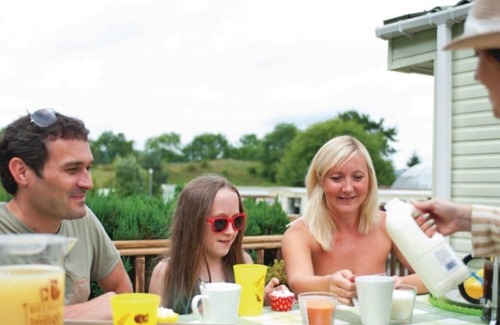 Graigfechan House | 2 bedroom accommodation in Mold