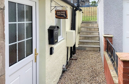 Nairn Cottage | 2 bedroom accommodation in Nairn