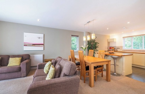 Carnon Downs Cottage | 2 bedroom accommodation in Carnon Downs, near Truro
