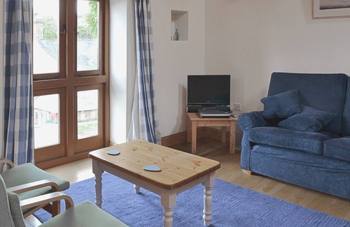 Wells Cottage | 2 bedroom accommodation in Westbury Sub Mendip, near Wells