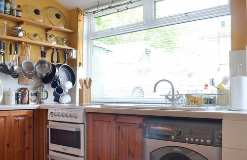 Wookey Hole Cottage | 2 bedroom accommodation in Wookey Hole, near Wells