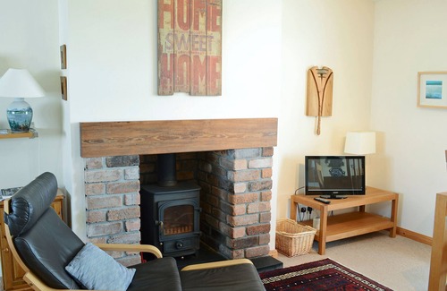 Wick Cottage | 2 bedroom accommodation in Ackergill, near Wick