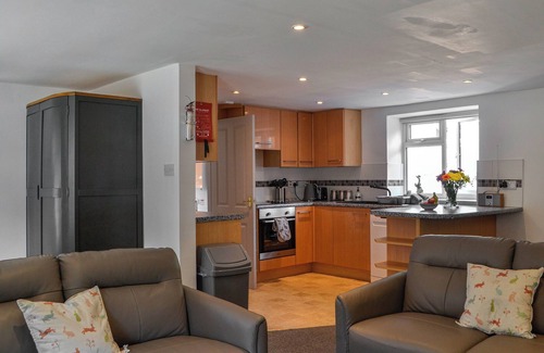 Wing Cottage | 2 bedroom accommodation in Brampton, nr Carlisle